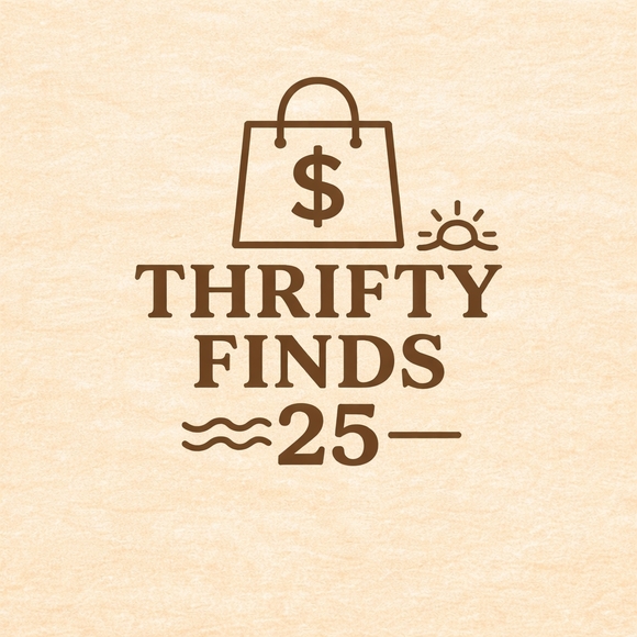 thriftyfinds25